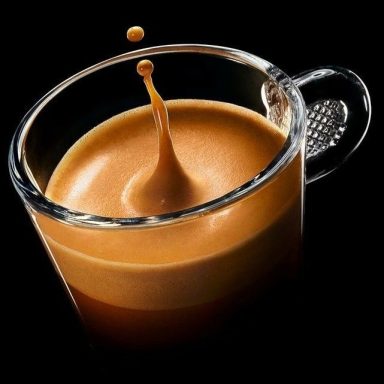 Café filtre aromatique