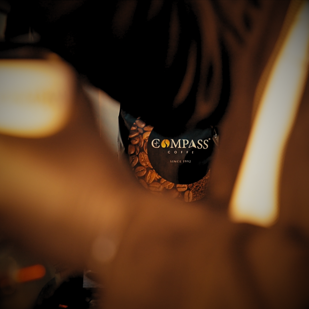 compass caffe