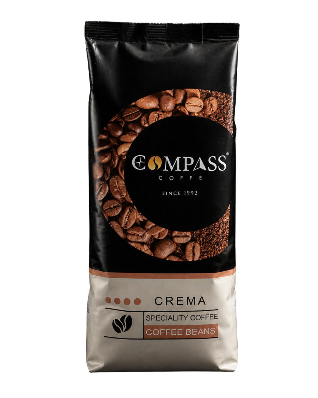 CREMA