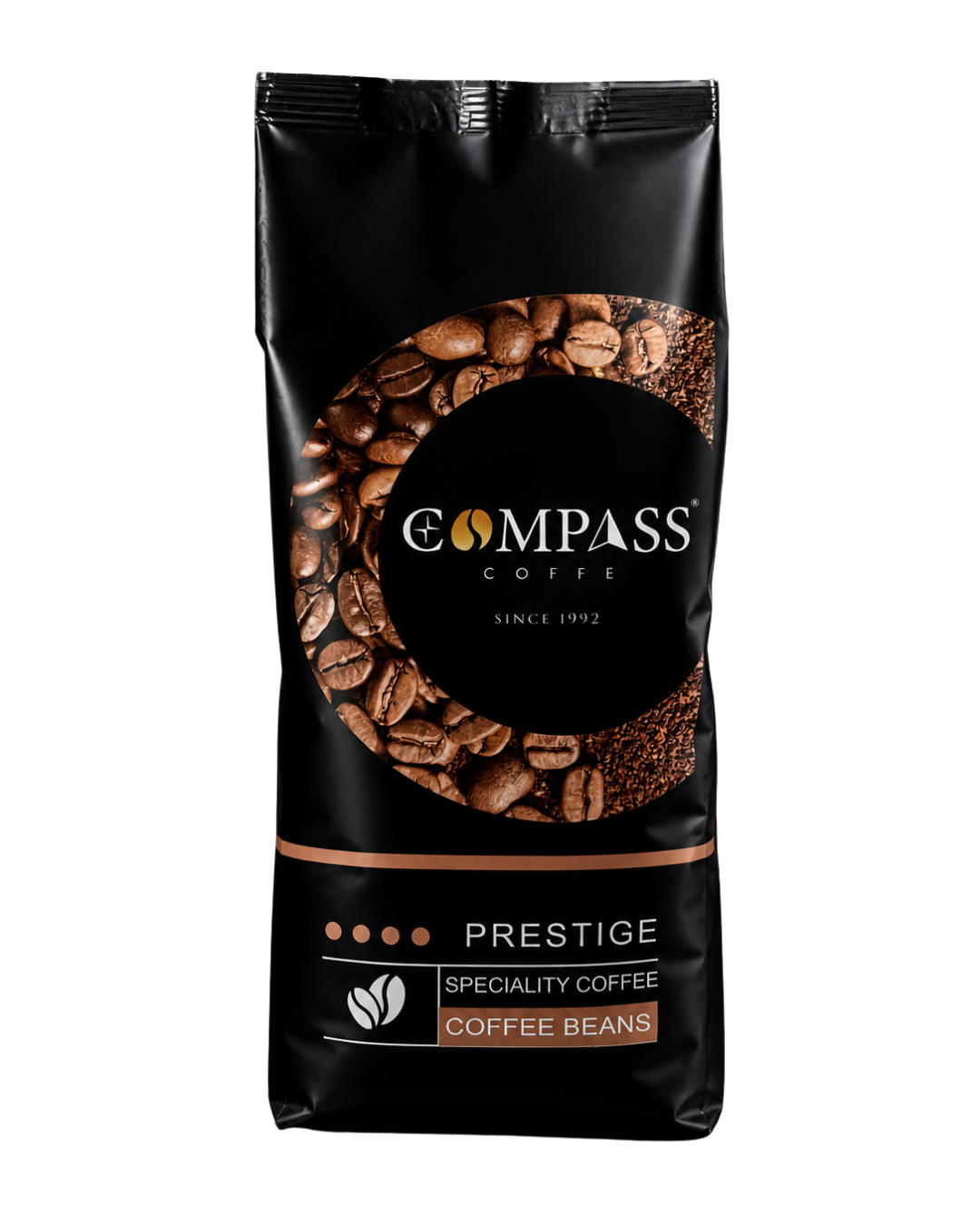 PRESTIGE